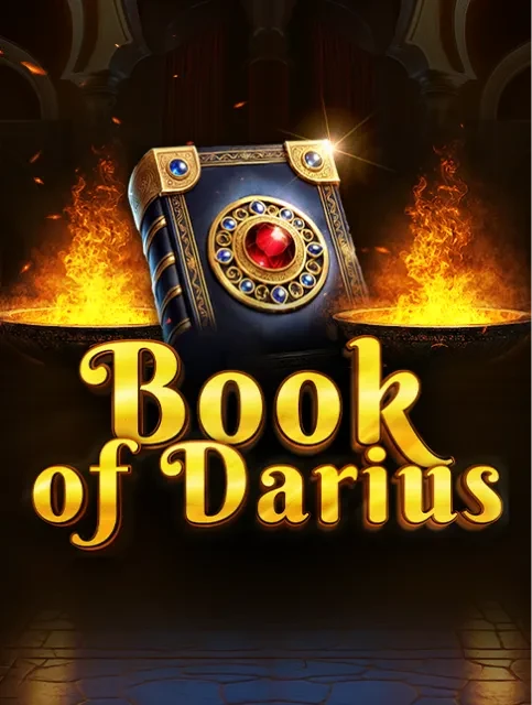 88CLUB Book of Darius