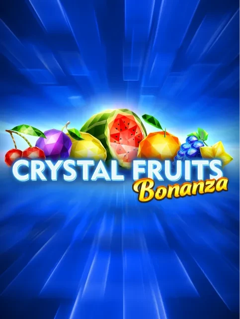 88CLUB CRYSTAL FRUITS BONANZA