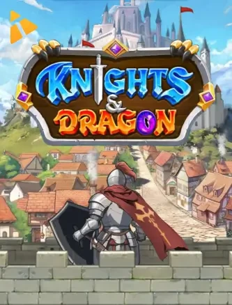 88CLUB Knights and Dragon