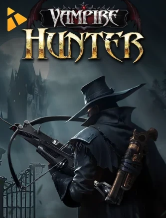 88CLUB Vampire Hunter