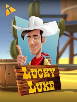 88CLUB Lucky Luke