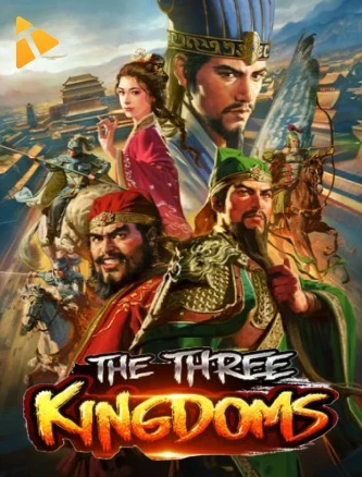 88CLUB The Three Kingdoms