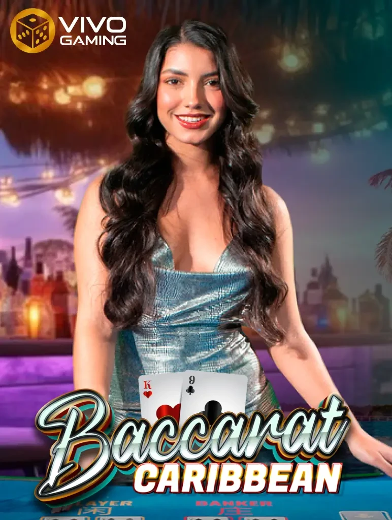 88CLUB Caribbean Baccarat