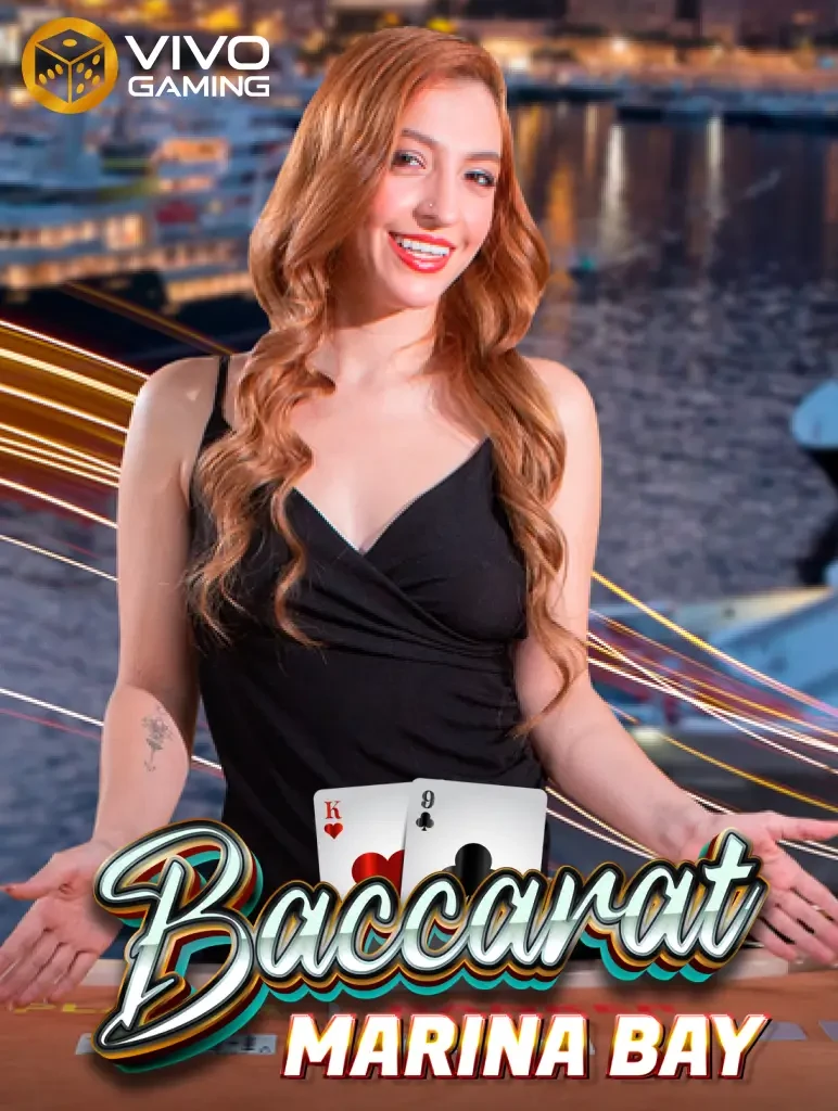 88CLUB Marina Bay Baccarat