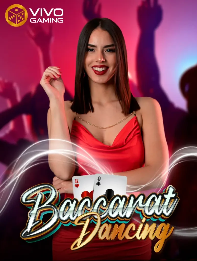 88CLUB Dancing Baccarat