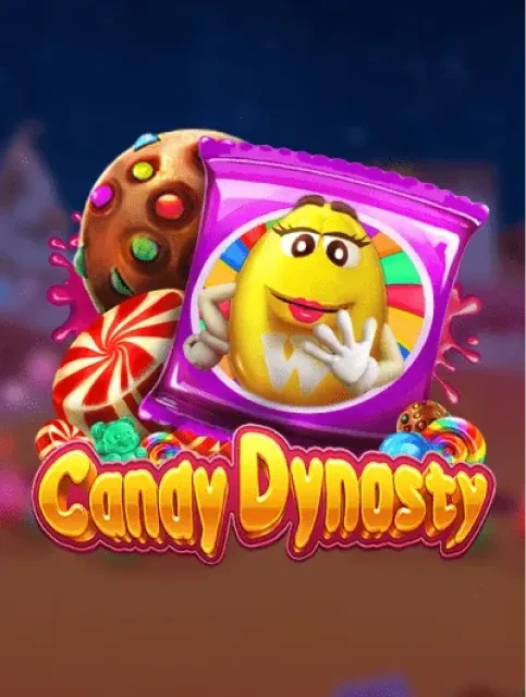 88CLUB Candy Dynasty