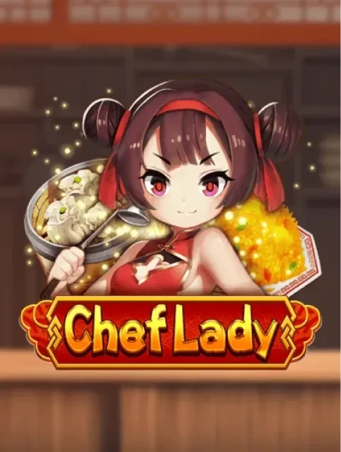 88CLUB Chef Lady