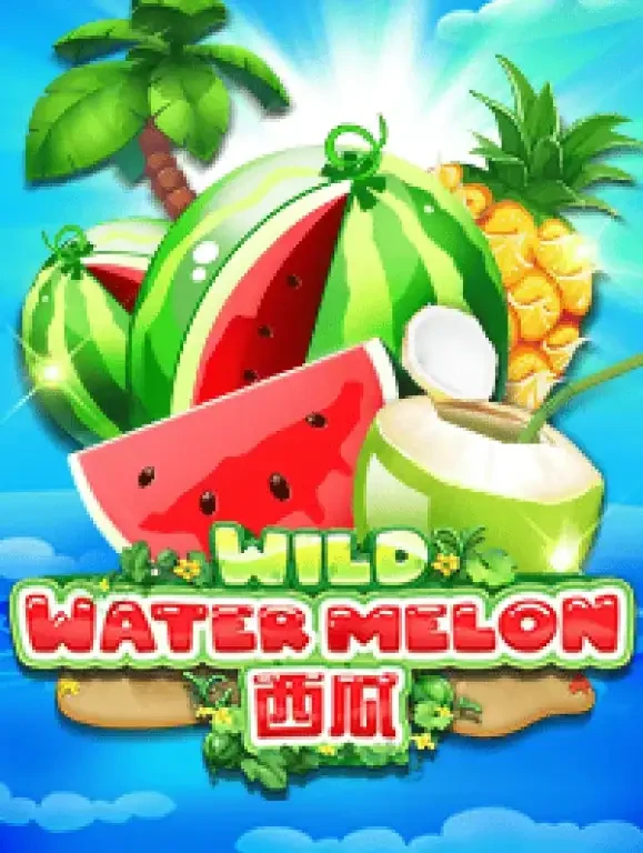 88CLUB Wild Watermelon