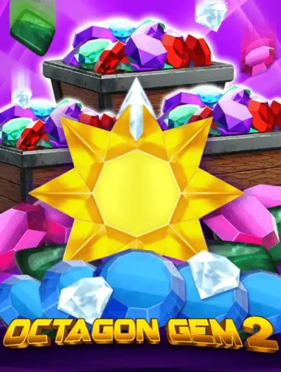 88CLUB Octagon Gem 2