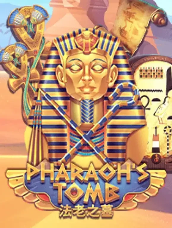 88CLUB Pharaoh's Tomb
