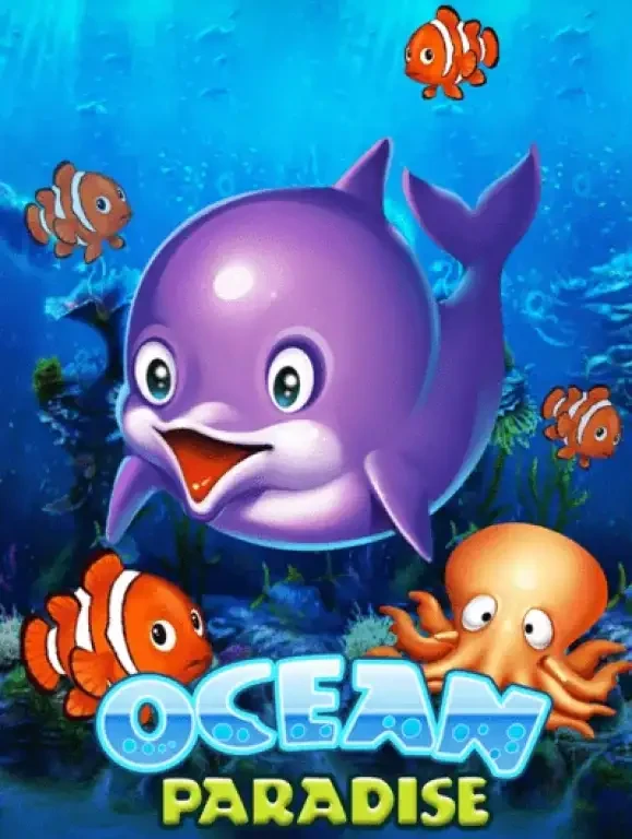 88CLUB Ocean Paradise