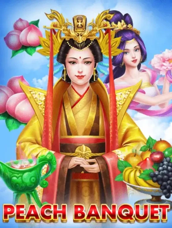 88CLUB Peach Banquet