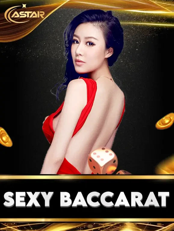 88CLUB Sexy Baccarat