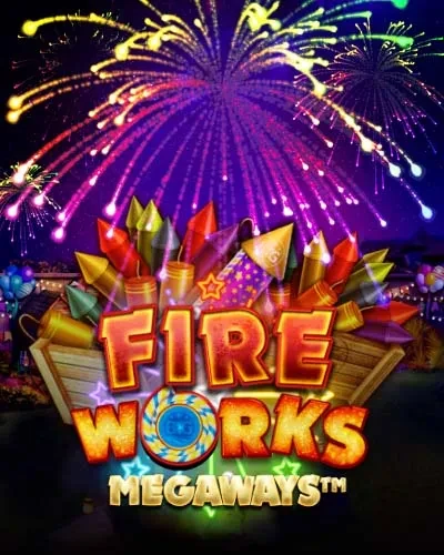 88CLUB Fireworks Megaways