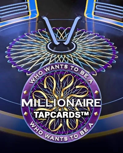 88CLUB Millionaire Tapcards