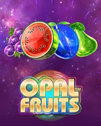 88CLUB Opal Fruits