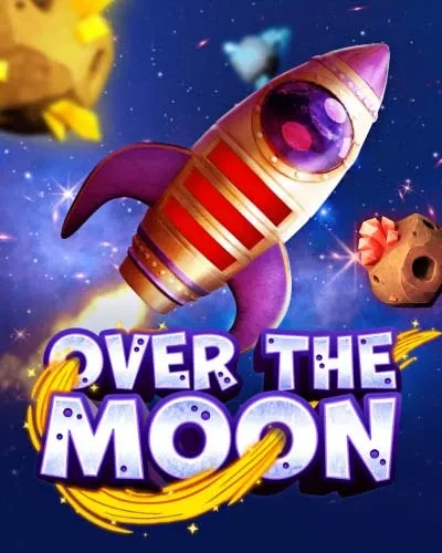 88CLUB Over the Moon