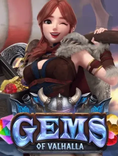88CLUB Gems of Valhalla