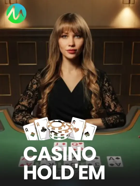 88CLUB Casino Hold'em