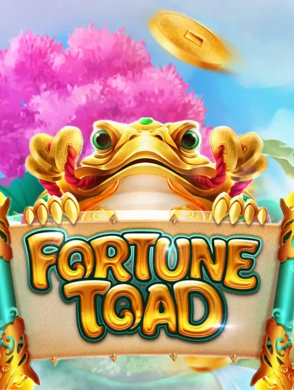 88CLUB Fortune Toad