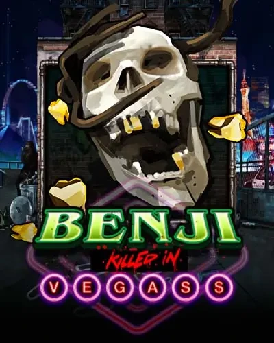 88CLUB Benji Killed in Vegas