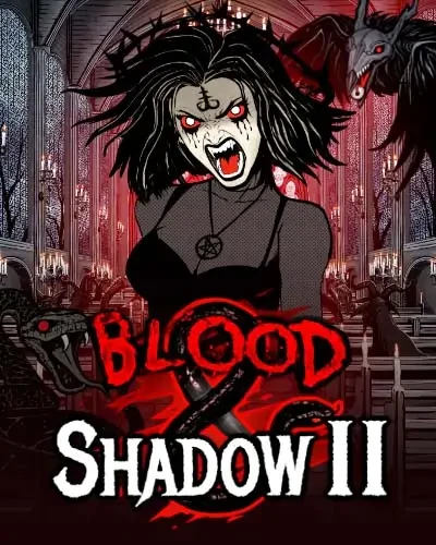 88CLUB Blood and Shadows II