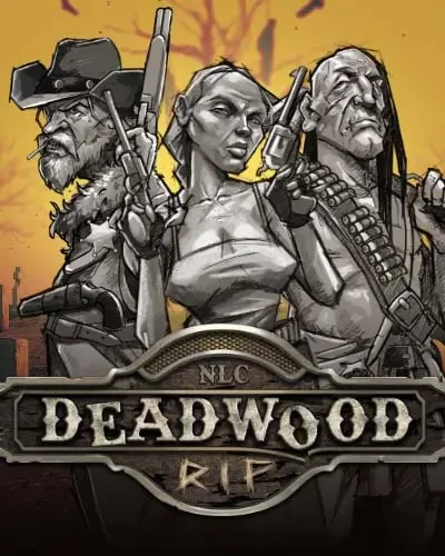 88CLUB Deadwood R.I.P