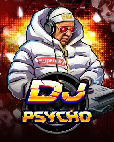 88CLUB DJ Psycho