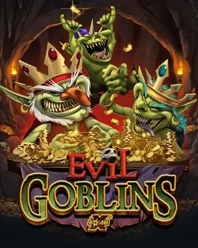 88CLUB Evil Goblins xBomb