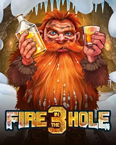 88CLUB Fire In The Hole 3