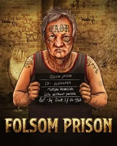 88CLUB Folsom Prison