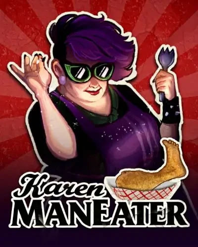 88CLUB Karen Maneater