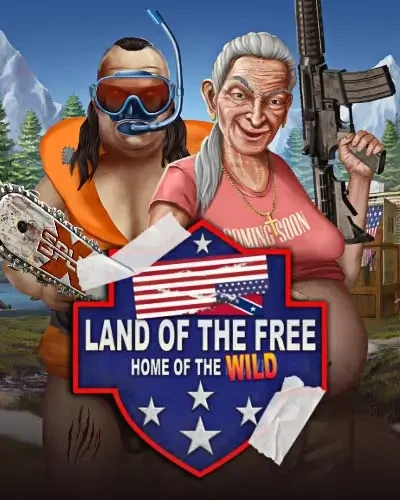 88CLUB Land of The Free
