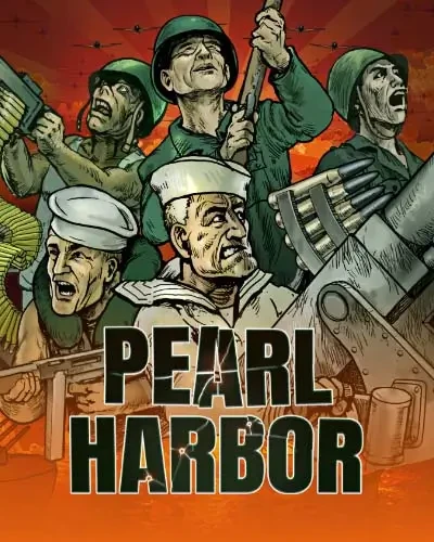88CLUB Pearl Harbor