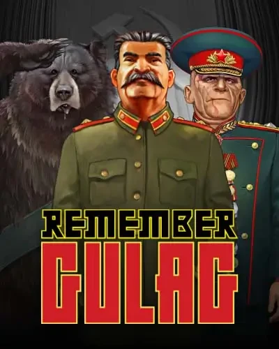 88CLUB Remember Gulag