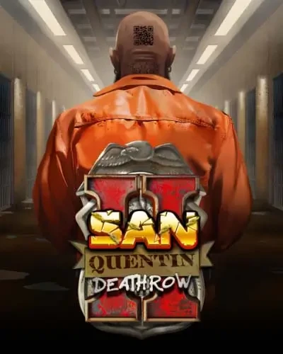 88CLUB San Quentin 2: Death Row