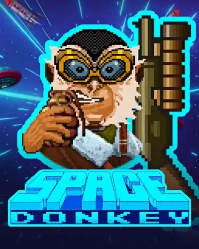 88CLUB Space Donkey