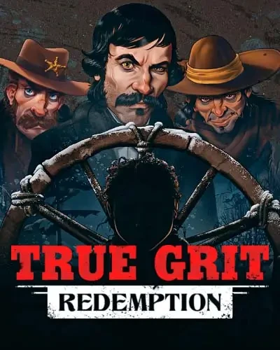 88CLUB True Grit Redemption