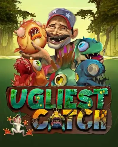 88CLUB Ugliest Catch