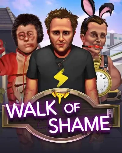 88CLUB Walk Of Shame