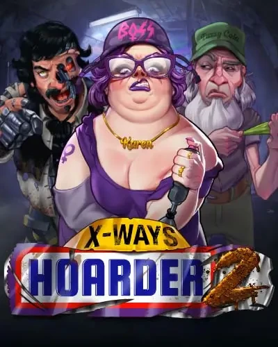 88CLUB xWays Hoarder 2