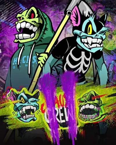 88CLUB Chaos Crew II