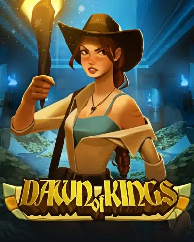 88CLUB Dawn of Kings