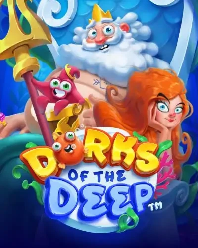 88CLUB Dorks of the Deep