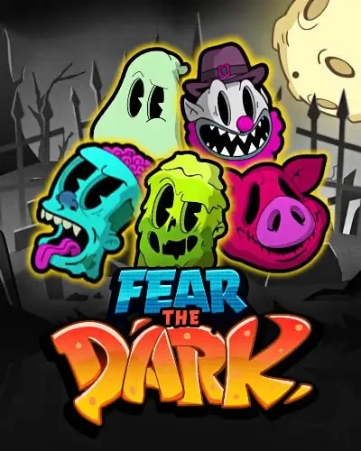 88CLUB Fear the Dark