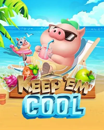 88CLUB Keep 'em Cool