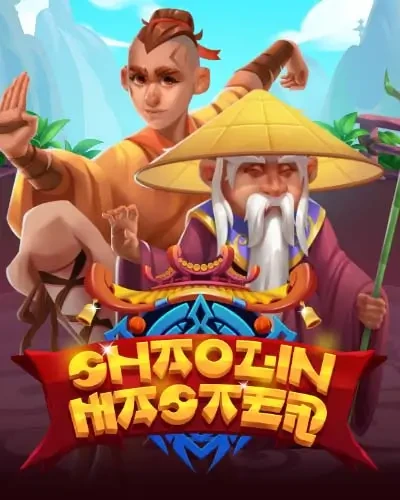 88CLUB Shaolin Master