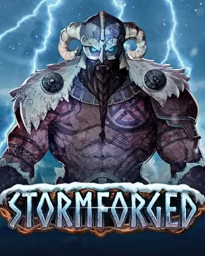 88CLUB Stormforged