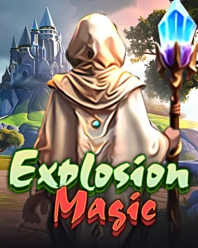 88CLUB Explosion Magic