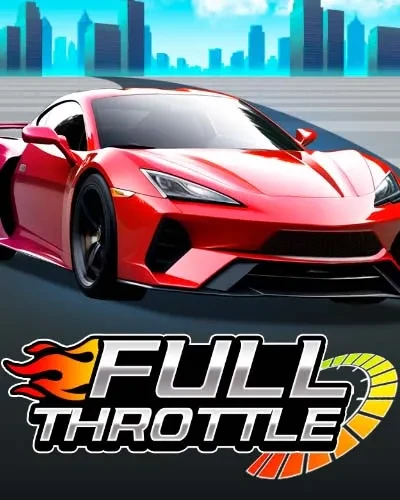 88CLUB Full Throttle